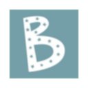 Logo de BIBADO